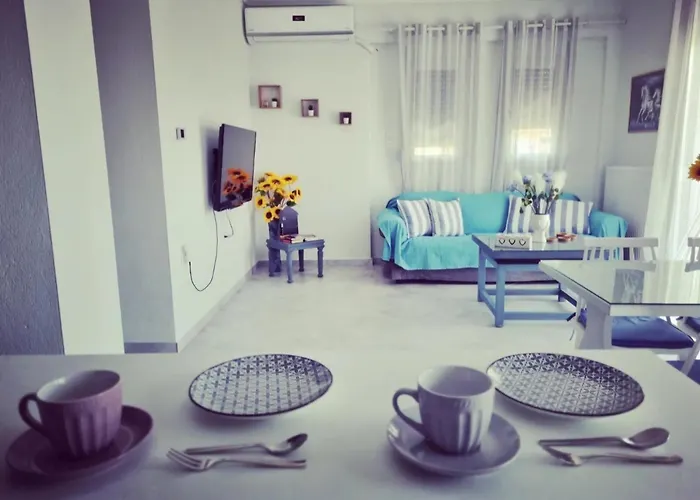 Appartement Tararas